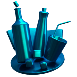 Product Renders