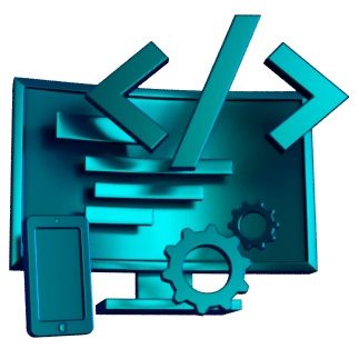 Website & Apps